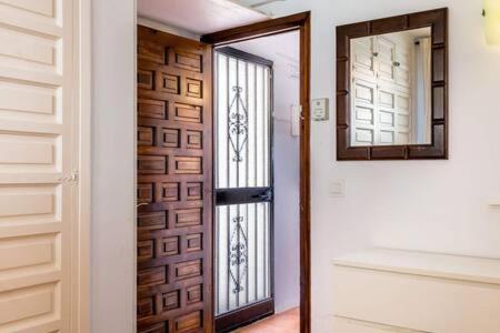 Bonito Apartamento Con Preciosas Vistas Y Piscina Nerja Exterior photo