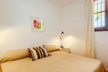 Bonito Apartamento Con Preciosas Vistas Y Piscina Nerja Exterior photo